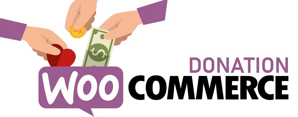 How To Get Donations for WooCommerce