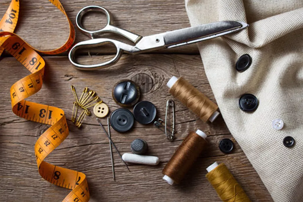 Turn your crafting hobby into something profitable