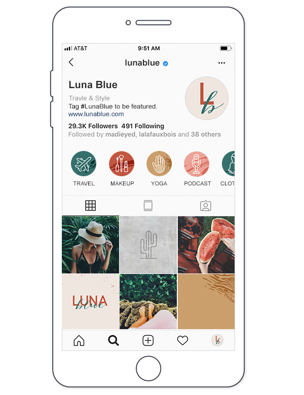 How to Use Instagram Stories Highlights to Wow Your Followers