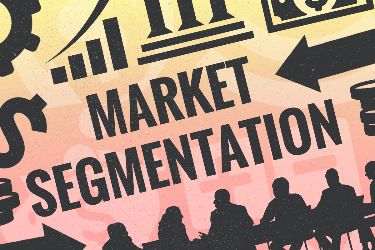 Market Segmentation Expansion