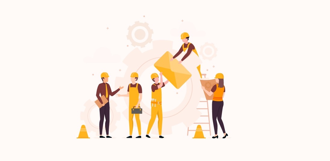 How To Build An Email List Without A Website