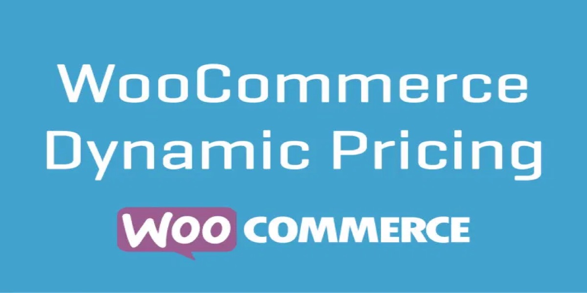 How to Set up WooCommerce Dynamic Pricing