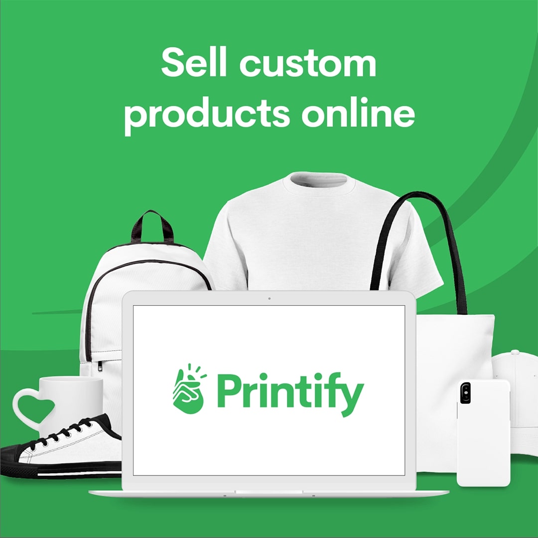 Printify Review Pricing Features Pros Cons