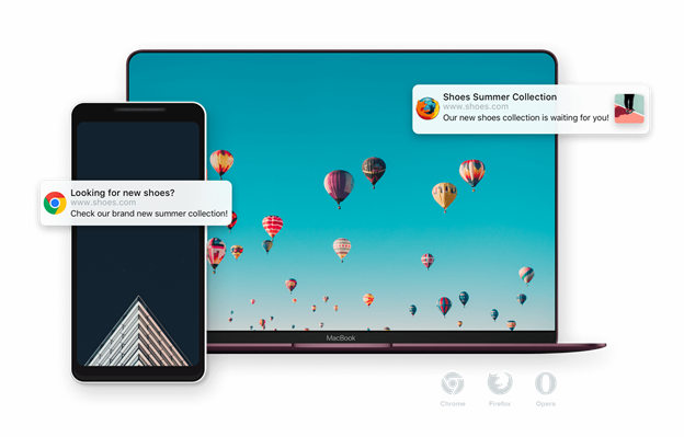 Top 9 Best Web Push Notifications Services