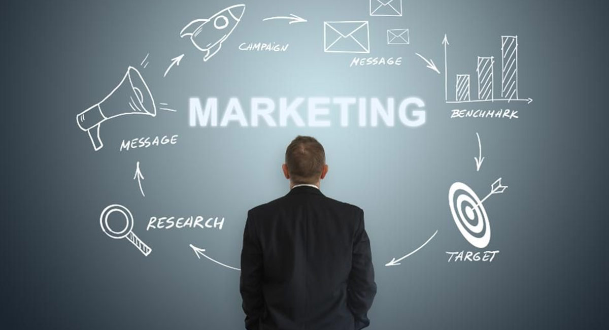 Improvise Your Way To A New Marketing Strategy