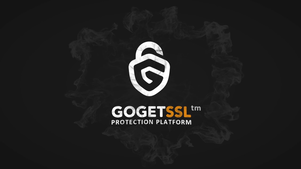 GoGetSSL