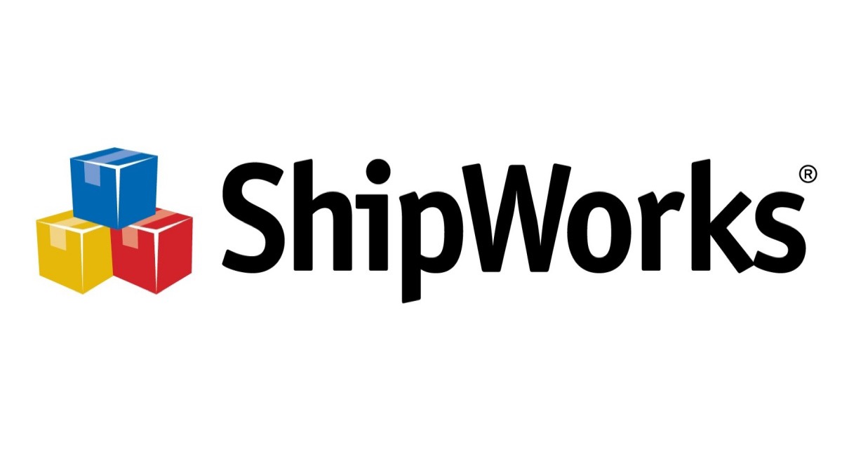ShipWorks logo