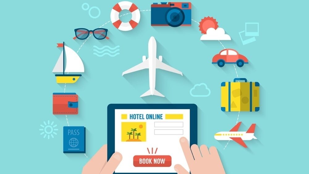 The Complete Guide for Travel Email Marketing