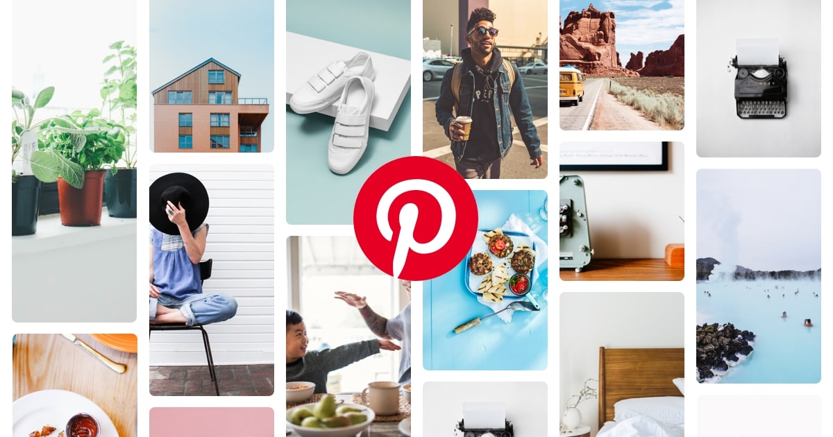 Get free traffic from Pinterest