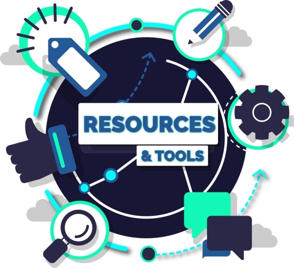 Printful’s tools and resources