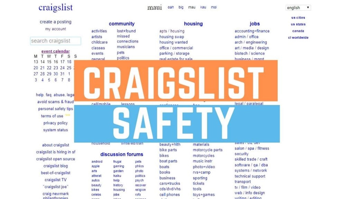 How to Sell on Craigslist? Comprehensive Instructions & Tips