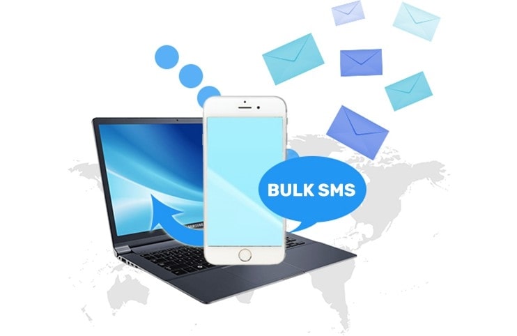 Important features for an SMS marketing software