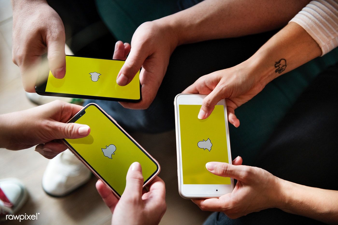 How to Add Someone on Snapchat quickly? 6 Ways