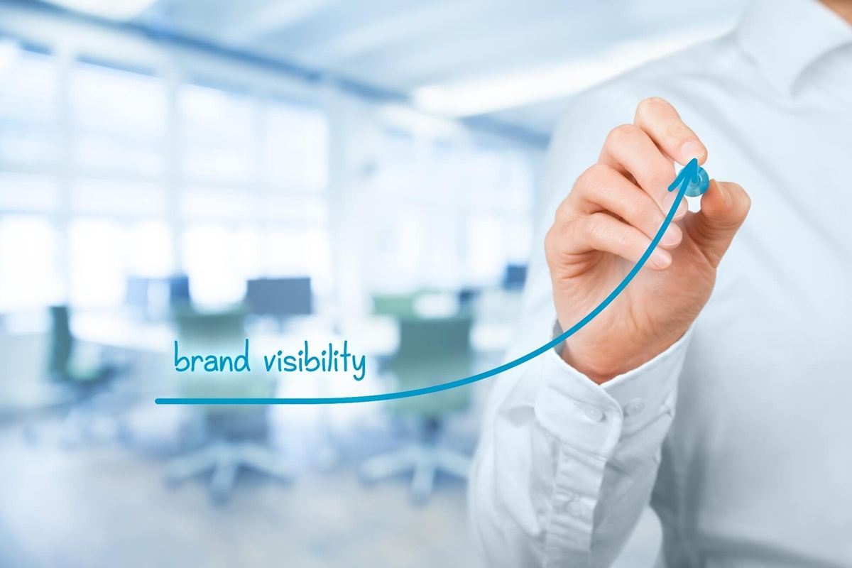Good product reviews boost brand visibility and ranking