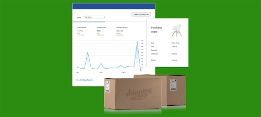 EasyShipping’s features