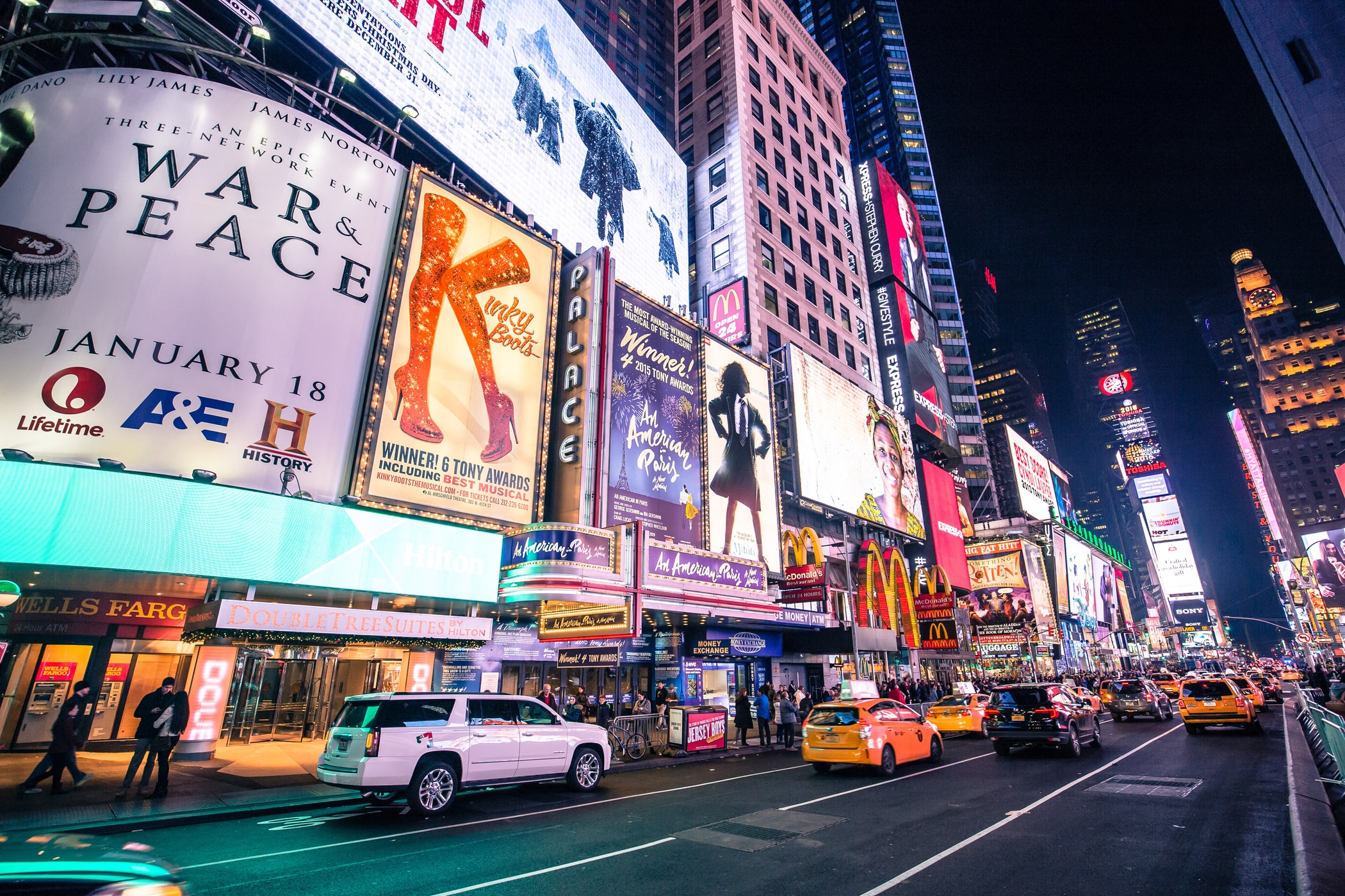 6 Biggest Benefits of Advertising
