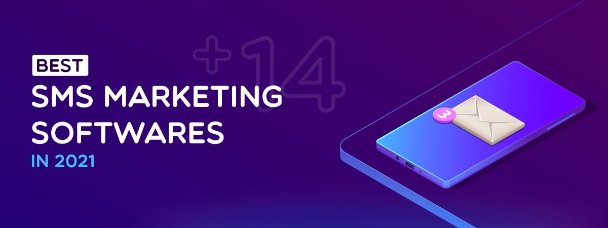 Top 15+ Best SMS Marketing Softwares