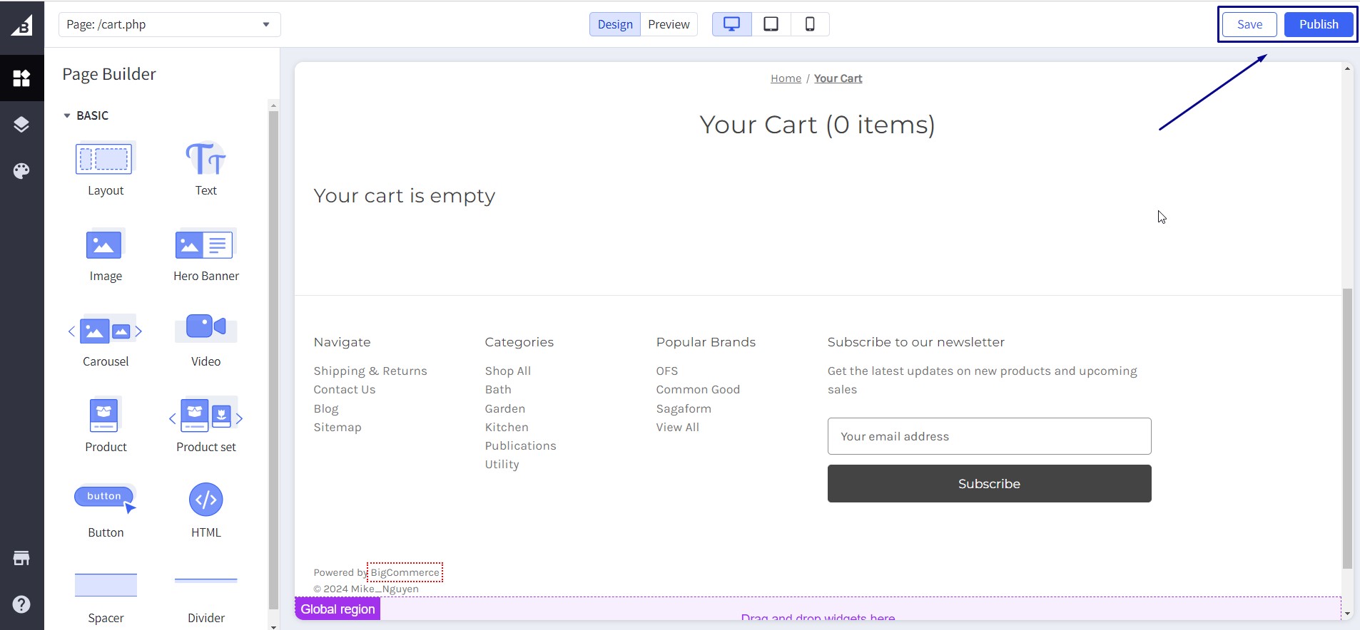 How To Customize Your BigCommerce One-page Checkout: Our Detailed Guide