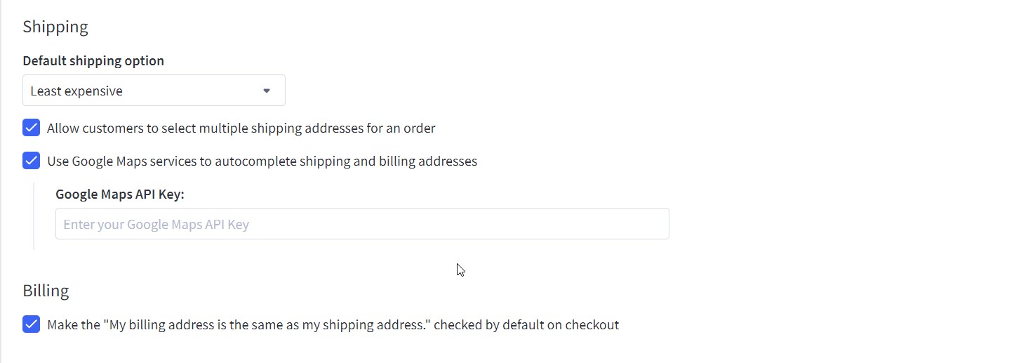 How To Customize Your BigCommerce One-page Checkout: Our Detailed Guide 4