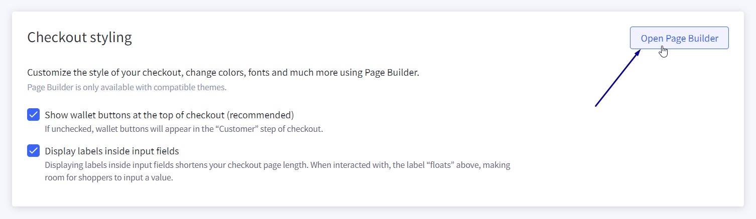 How To Customize Your BigCommerce One-page Checkout: Our Detailed Guide 6