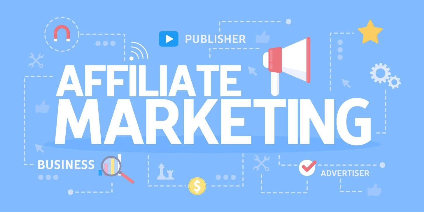 Get free traffic from Affiliate Marketing Partnerships