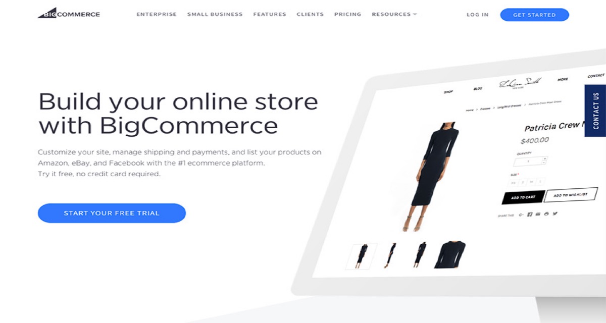 How to set up BigCommerce for Multiple Storesfronts