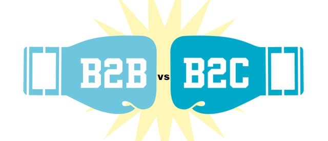 B2C e-Commerce vs. B2B e-Commerce: What’re the differences