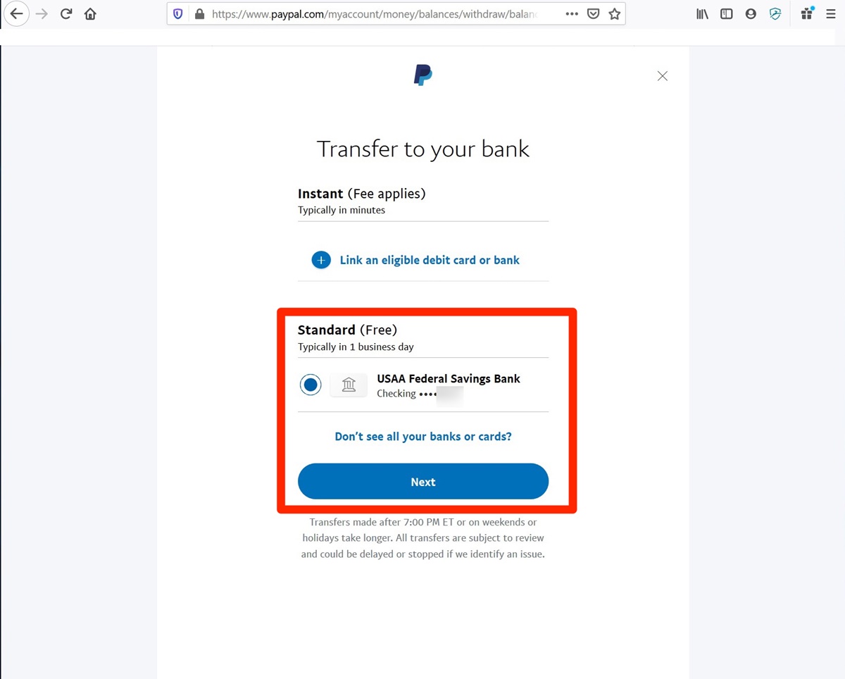 How To Use Paypal On Amazon 4 Actionable Ways In 21 Avada Commerce