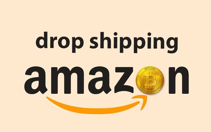 Amazon dropshipping