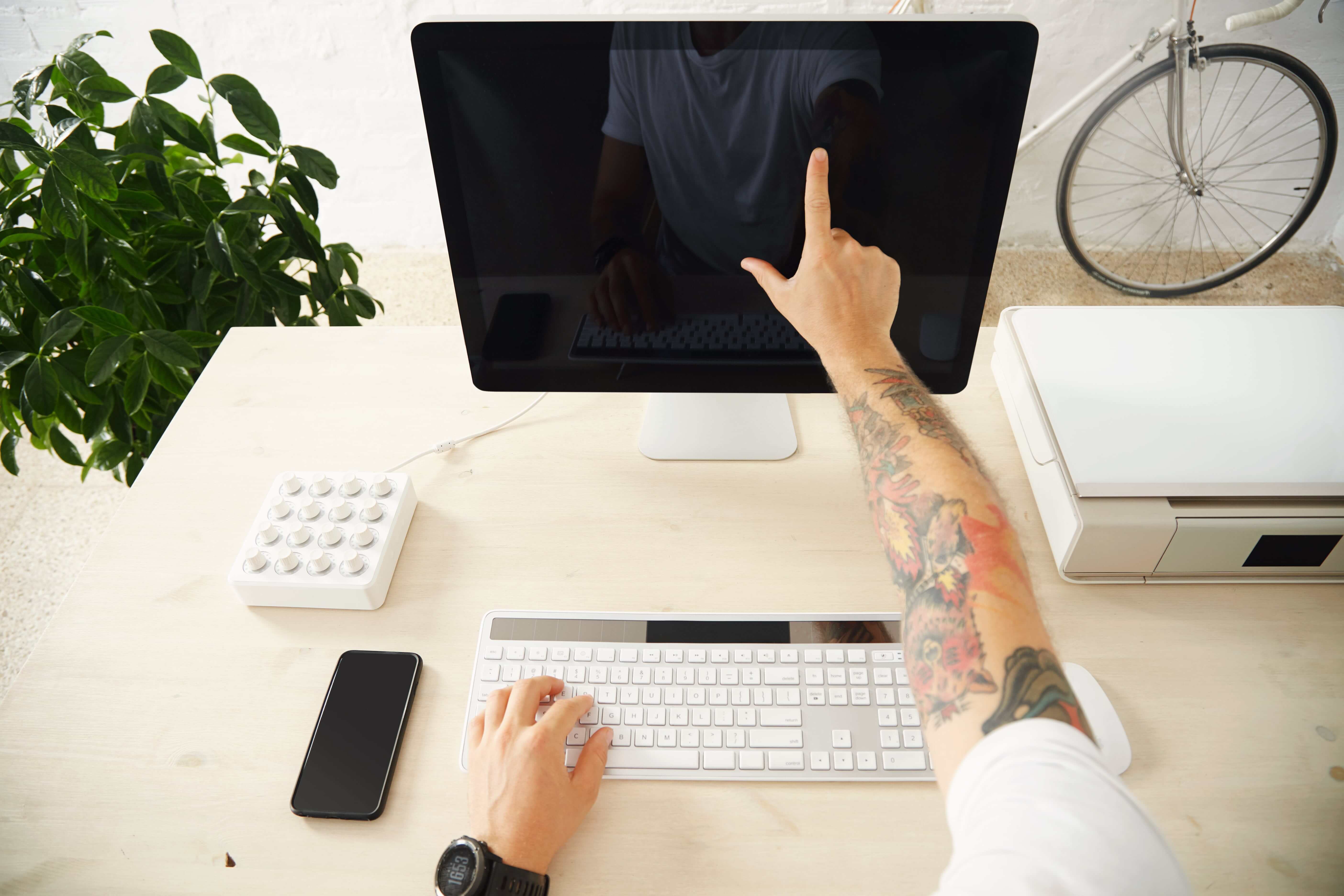 How to Create & Setup BigCommerce Navigation Menu?