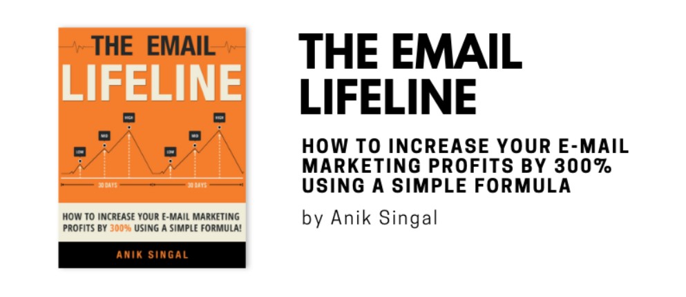 The Email Lifeline (Anik Singal)
