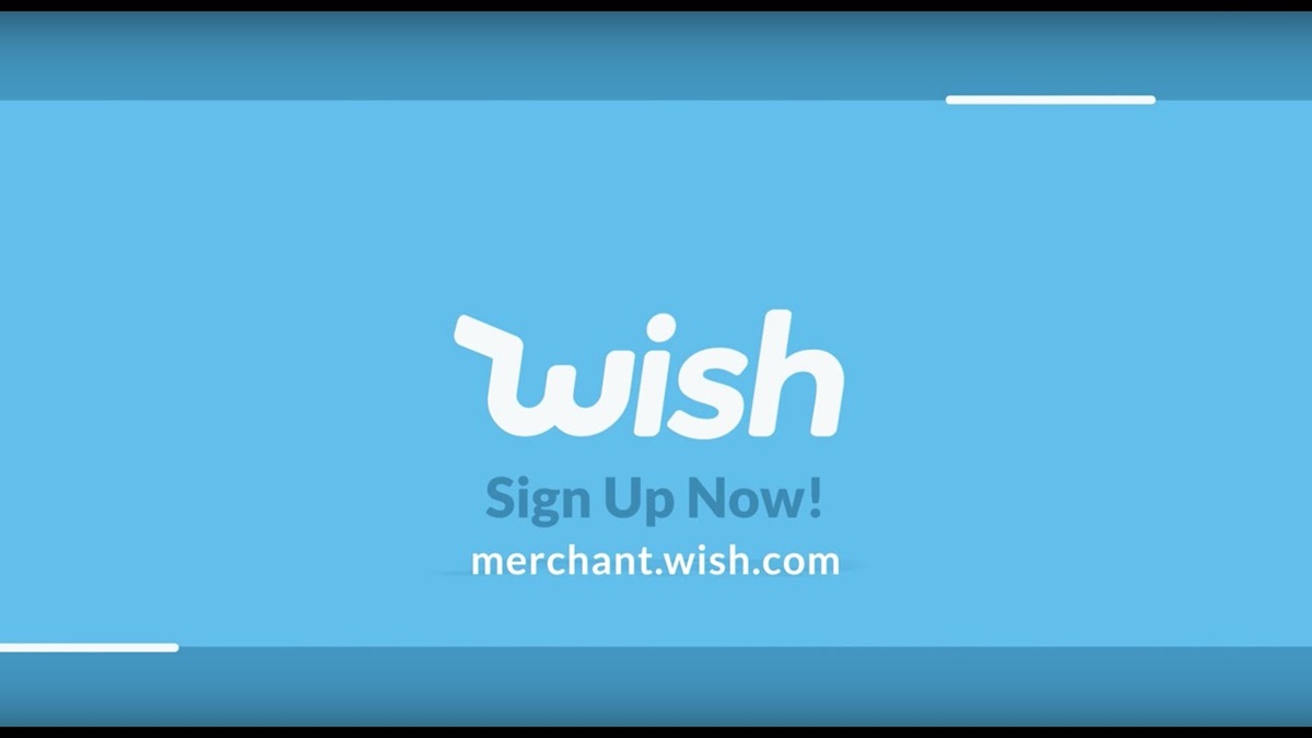 Wish For Merchants