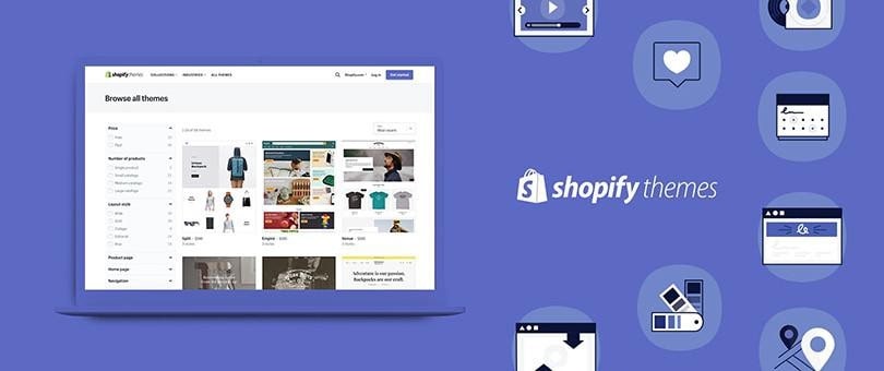 How Much Does It Cost To Build Shopify themes