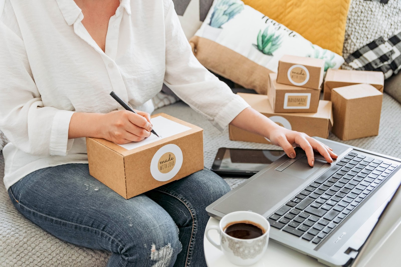 15+ best Aftership alternatives to track order