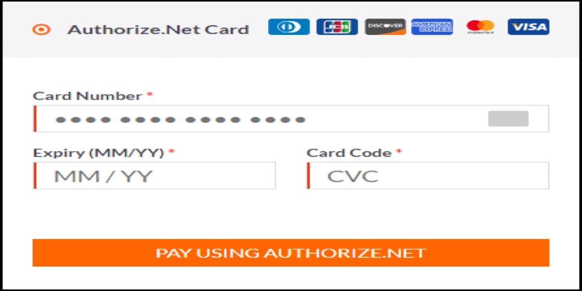 ELEX Authorize.net Payment Gateway for WooCommerce