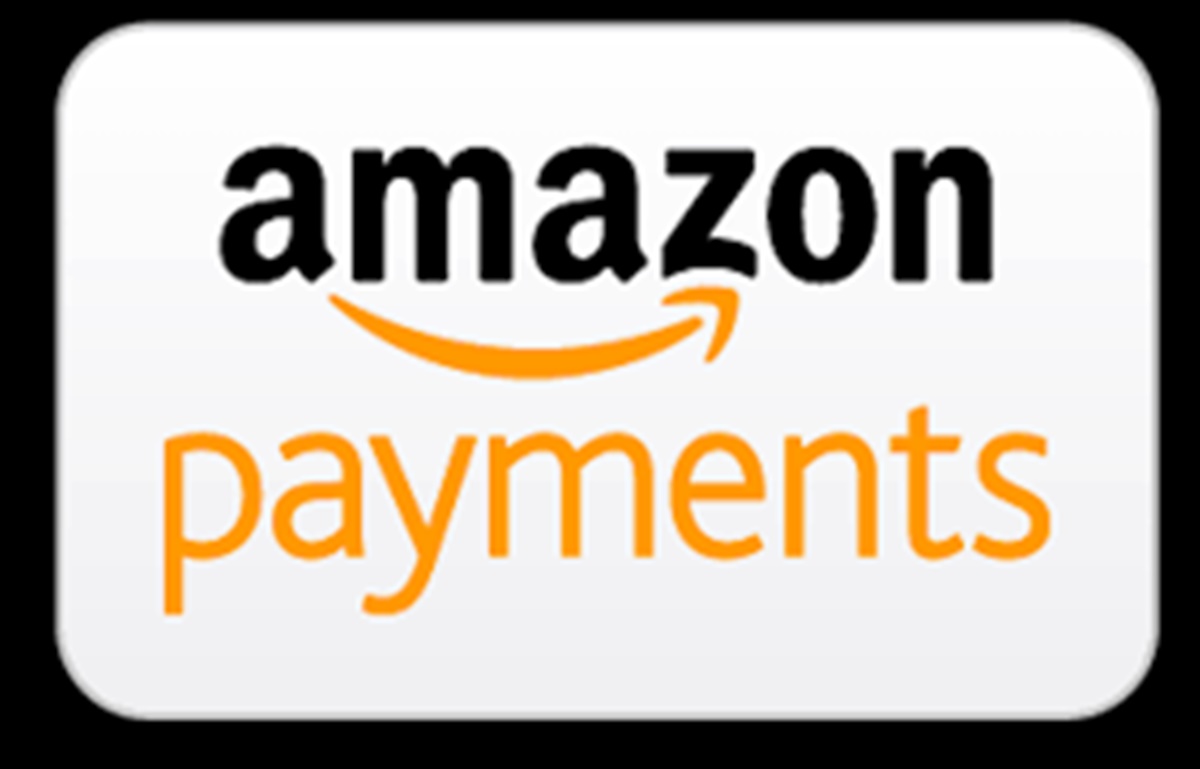 Amazon's payment processing system - Amazon Payments
