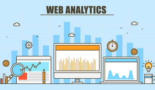 Web analytics