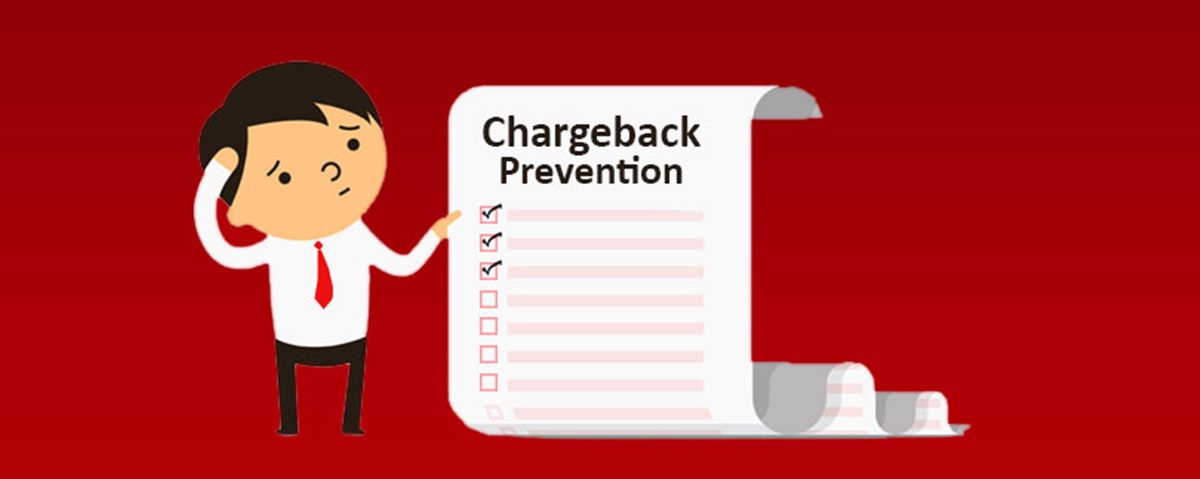 How to avoid chargebacks for merchants and businesses?