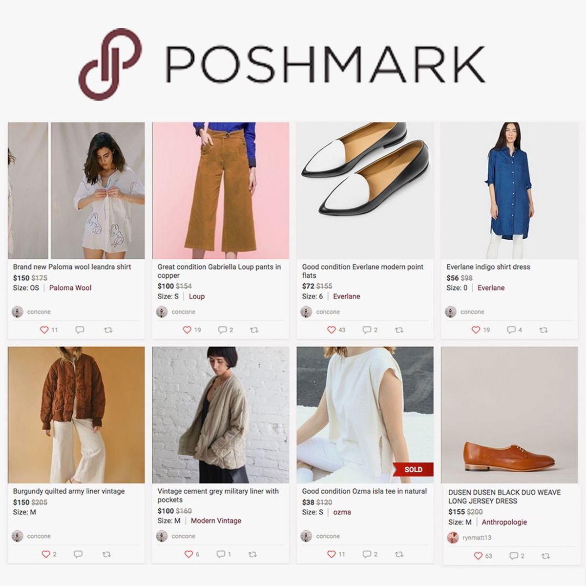 How To Sell On Poshmark Everything You Need To Know