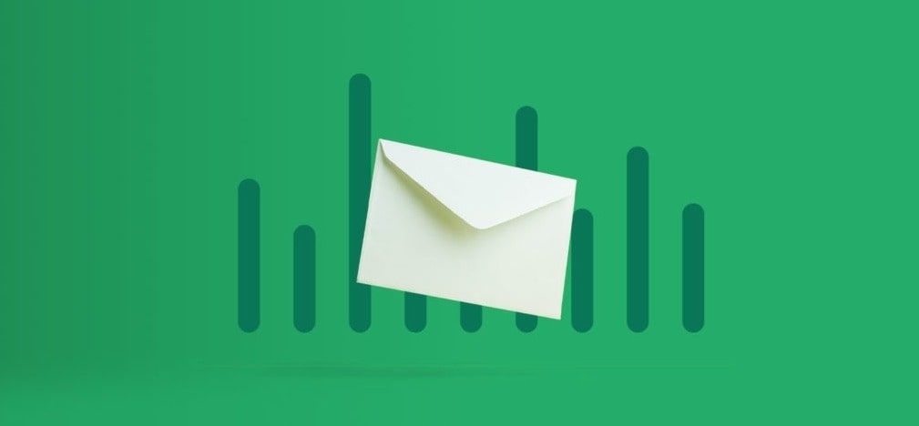 Email marketing performance statistics