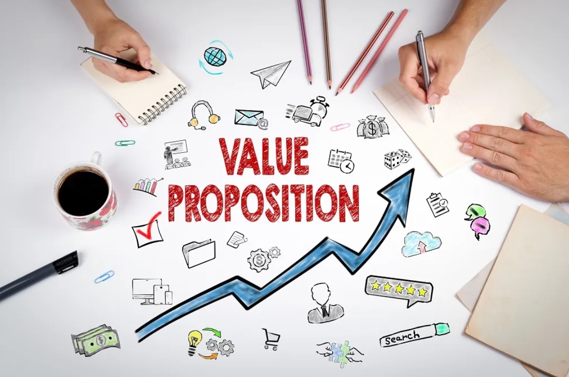 Identify your value proposition