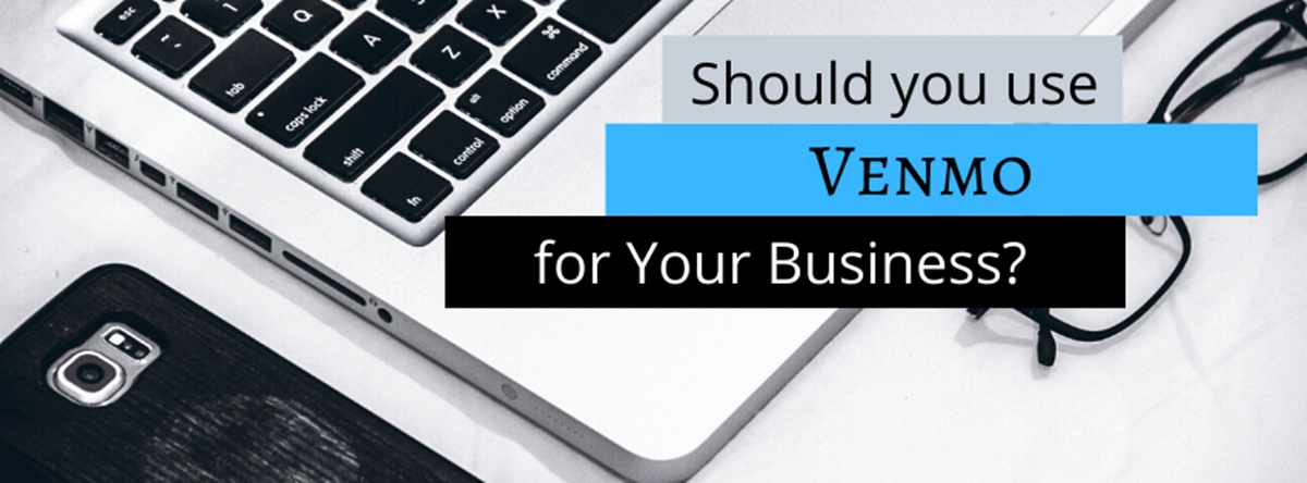 Should you use Venmo for your business?
