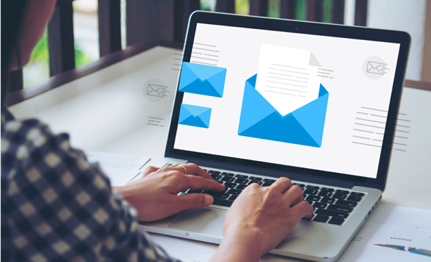 Email marketing can give you many benefits