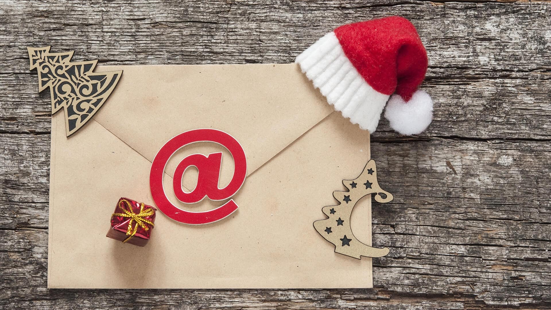 Tips for Successful Holiday Email Marketing