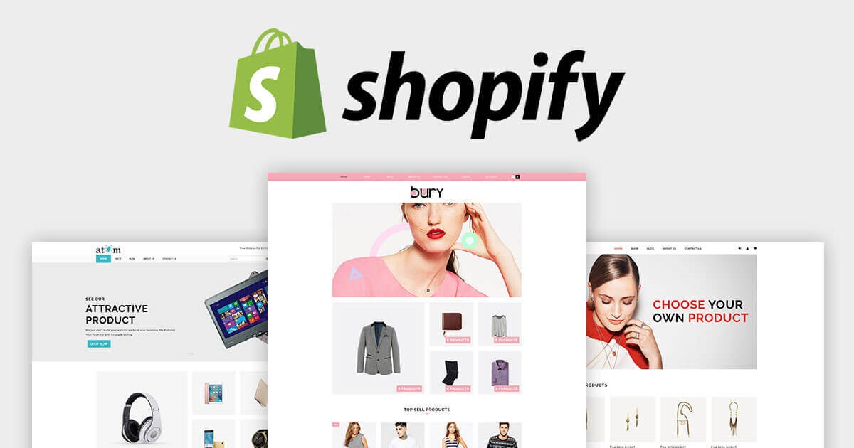 How to get a mailing address for your Shopify store?