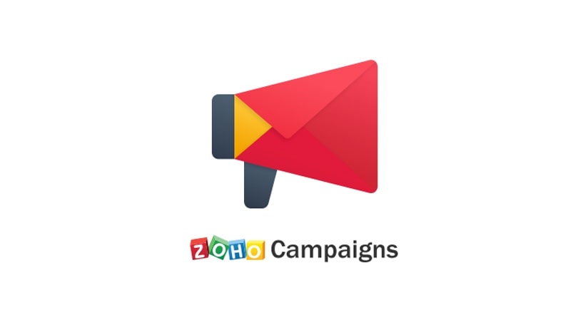 Zoho Campaigns