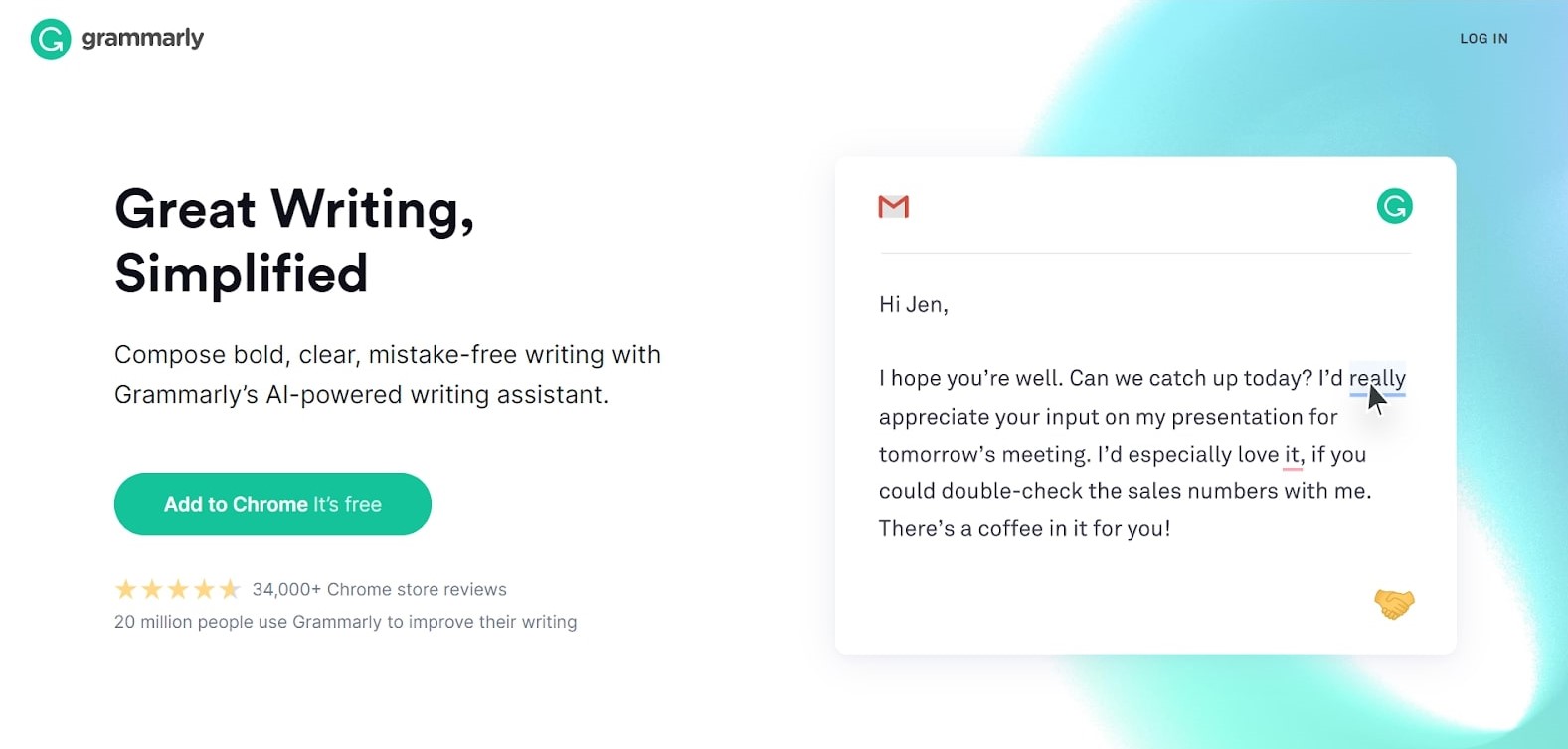 Grammarly