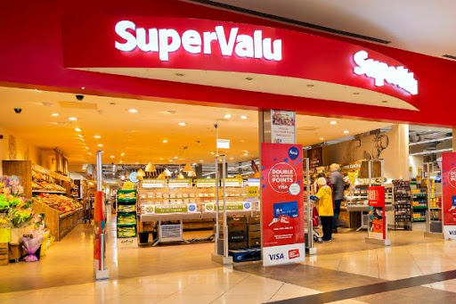 A store of SuperValu