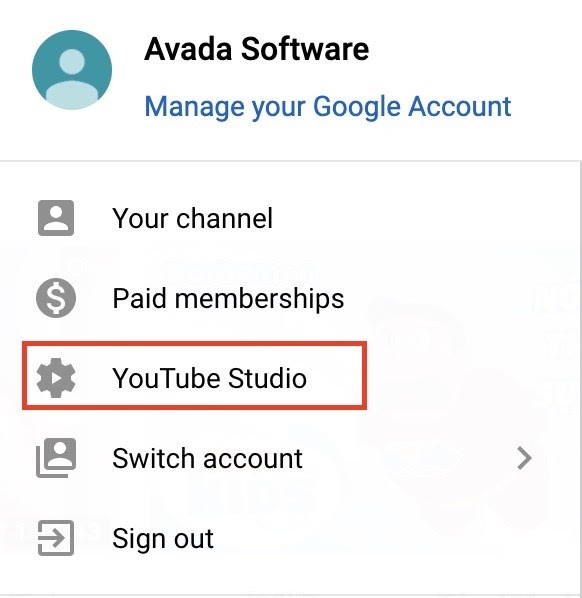 10 Simple Steps To Make A Youtube Channel From Scratch Avada Commerce