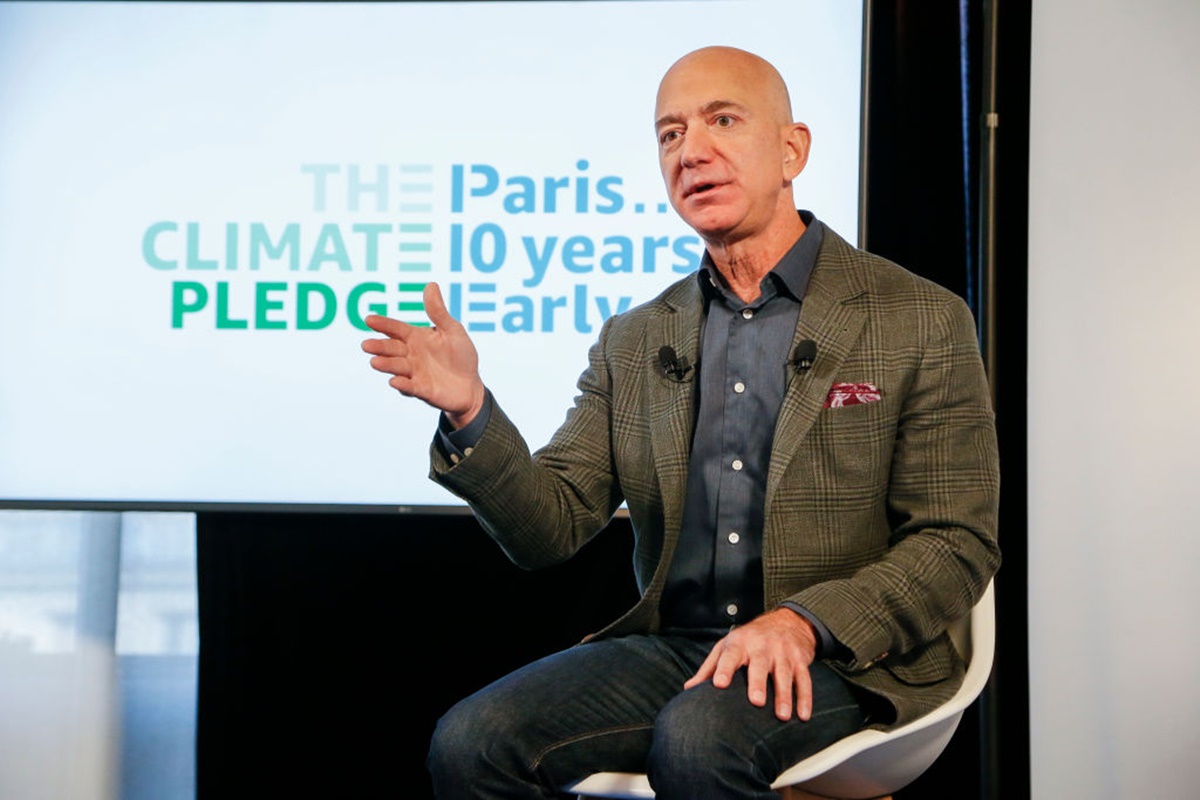 Jeff Bezos Quotes: Your margin is my opportunity